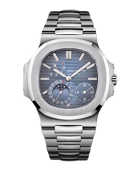 patek philippe 5712 steel